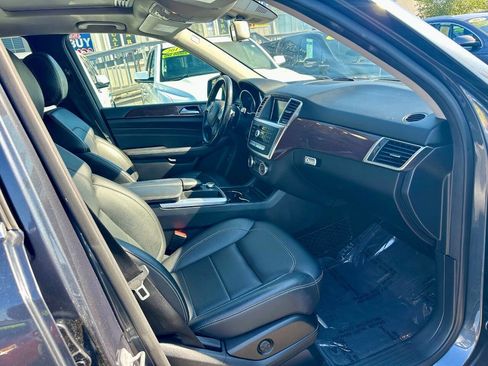 Used 2012 Mercedes-Benz ML 350 4MATIC image 15