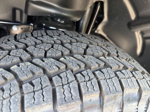 New 2025 Jeep Wrangler Sport S image 19