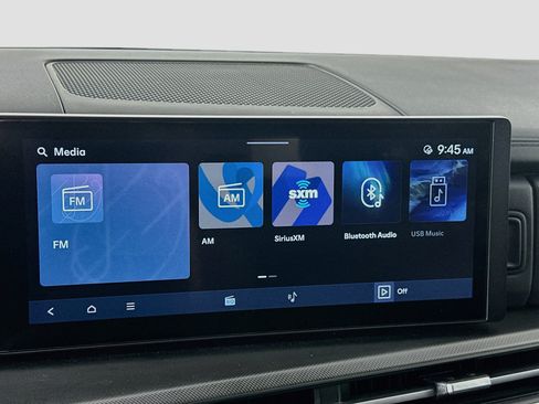 Used 2025 Hyundai Santa Fe SEL FWD image 21