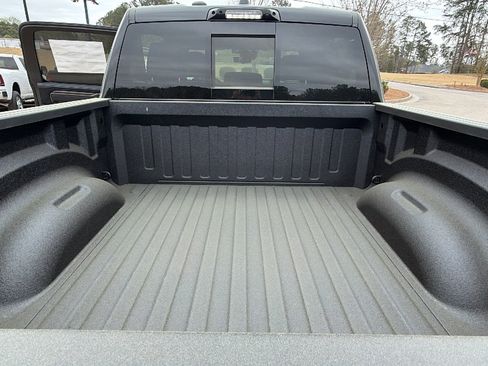 New 2026 RAM 1500 RHO w/ RHO Level 1 Equipment Group image 13