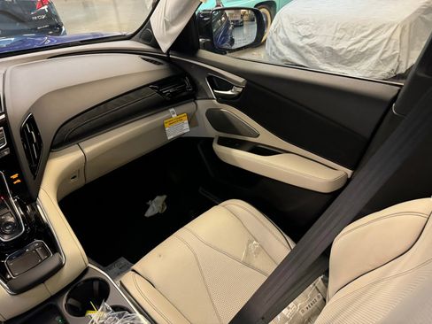 New 2026 Acura RDX A-Spec image 20