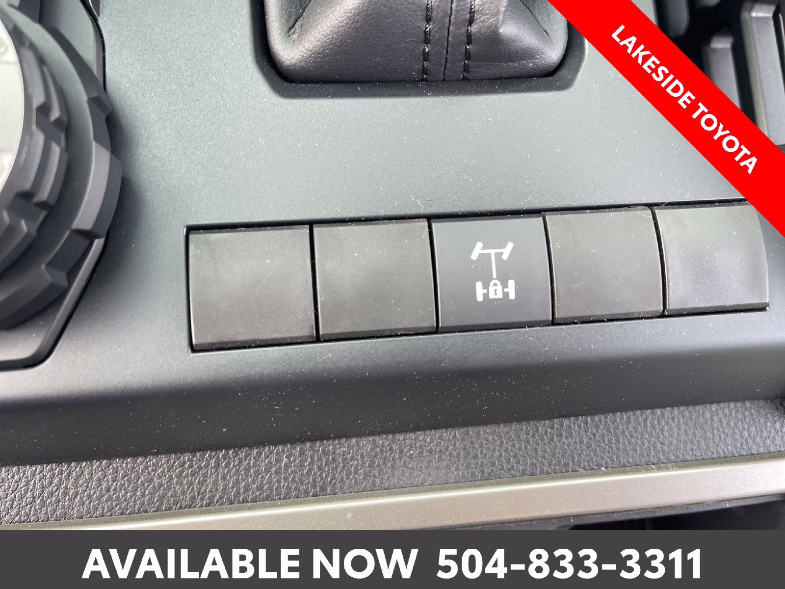 Certified 2026 Toyota Tacoma TRD Off-Road AWD/4WD image 32
