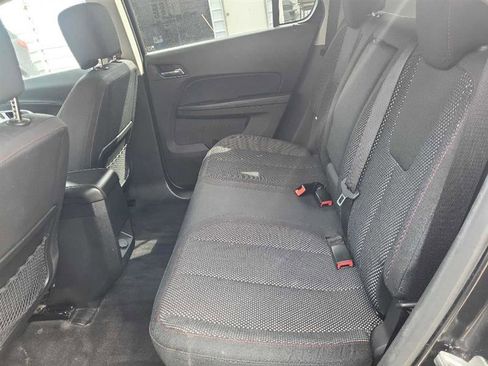 Used 2012 Chevrolet Equinox LT w/ Driver Convenience Package image 11