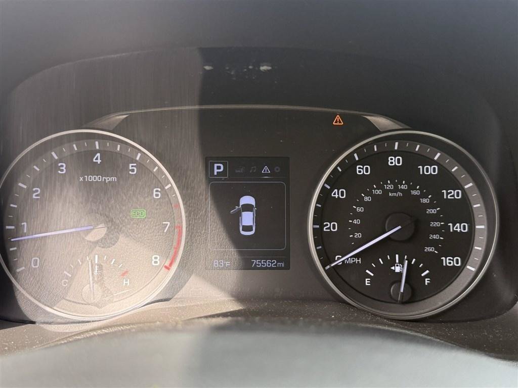 Used 2018 Hyundai Elantra SEL FWD image 15