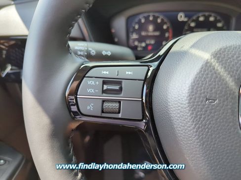 New 2026 Honda CR-V EX-L image 11