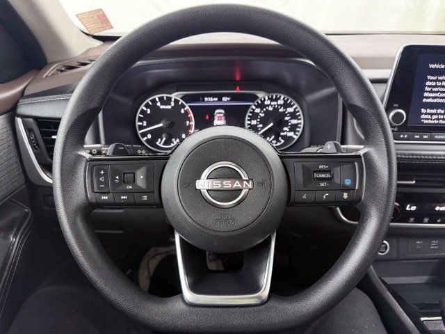 Used 2023 Nissan Rogue SV AWD/4WD image 25