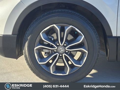 Used 2020 Honda CR-V EX image 13