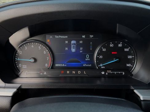 Certified 2022 Ford Explorer XLT RWD image 19
