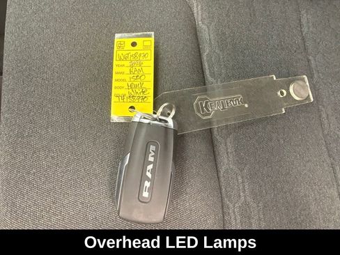 New 2026 RAM 1500 Big Horn image 45