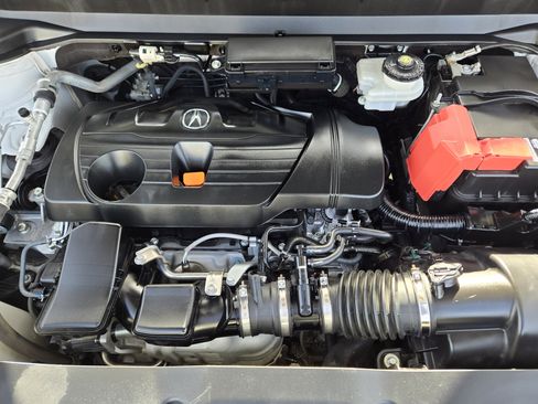 Used 2022 Acura RDX w/ Technology Package image 30