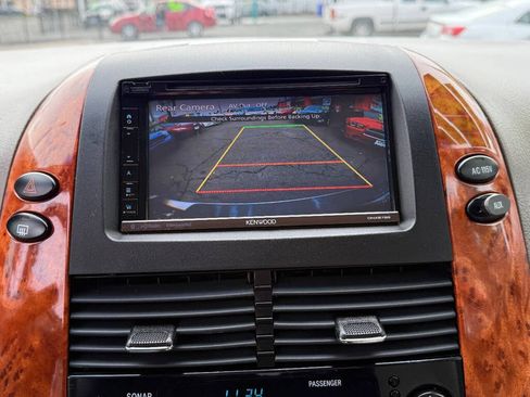 Used 2007 Toyota Sienna XLE image 29