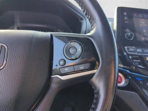 Used 2022 Honda Odyssey Elite image 19
