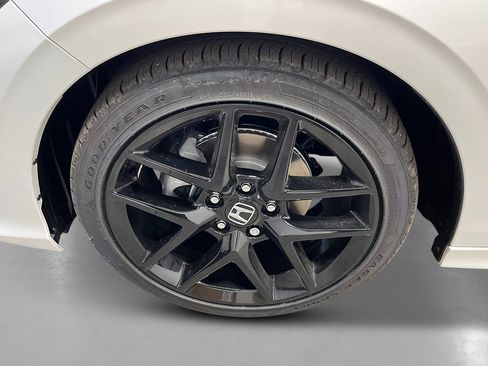 New 2026 Honda Civic Sport image 11