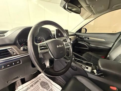 Used 2022 Kia Telluride SX AWD/4WD image 18