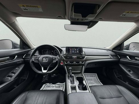 Used 2018 Honda Accord EX-L image 17