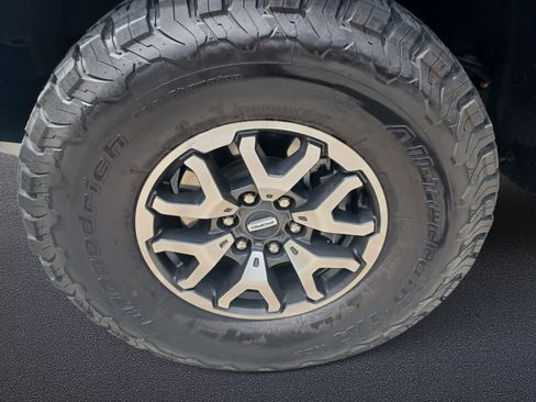 Used 2023 Ford F150 Raptor AWD/4WD image 22