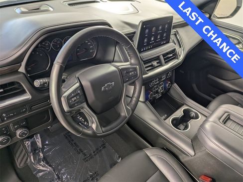 Used 2021 Chevrolet Tahoe Z71 image 13