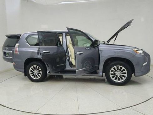 Used 2016 Lexus GX 460 Luxury image 75