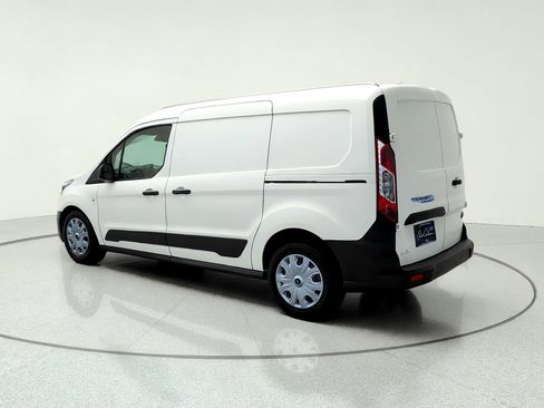 Used 2023 Ford Transit Connect XL FWD image 5