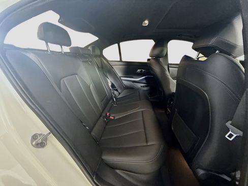 Used 2022 BMW 330i 330i image 27