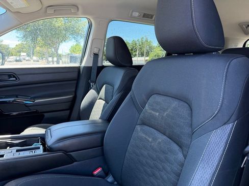 Used 2024 Nissan Pathfinder SV FWD image 36