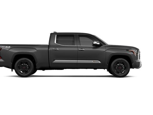 New 2026 Toyota Tundra 1794 Edition AWD/4WD image 64