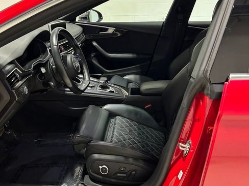 Used 2019 Audi S5 Prestige AWD/4WD image 10