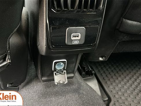 Used 2024 Jeep Compass Trailhawk image 27