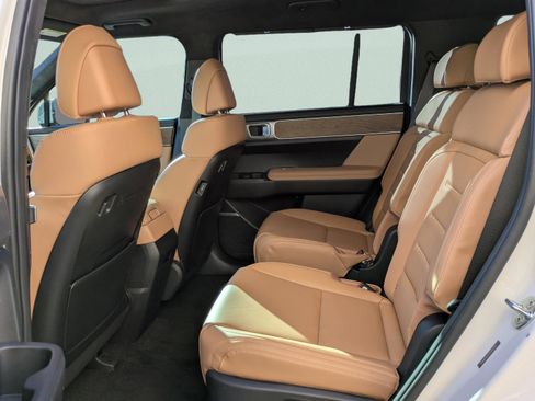 New 2026 Hyundai Santa Fe Calligraphy image 34