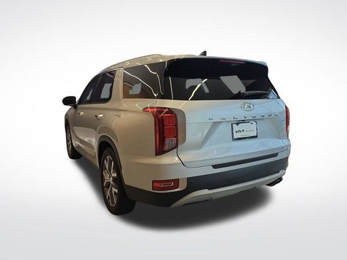 Used 2022 Hyundai Palisade SEL w/ Premium Package image 4