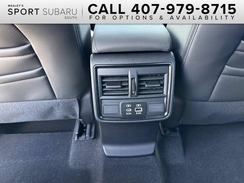 New 2026 Subaru Forester Limited AWD/4WD image 19
