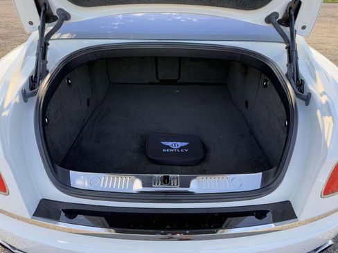 Used 2017 Bentley Flying Spur S V8 image 34