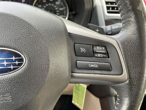Used 2015 Subaru Impreza 2.0i Sport Premium AWD/4WD image 26