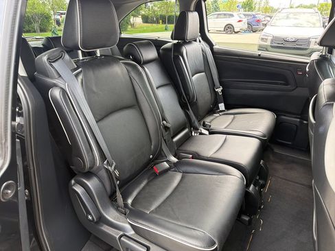Used 2023 Honda Odyssey Elite image 27