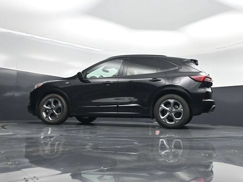 Used 2024 Ford Escape ST-Line w/ Equipment Group 301A FWD image 48