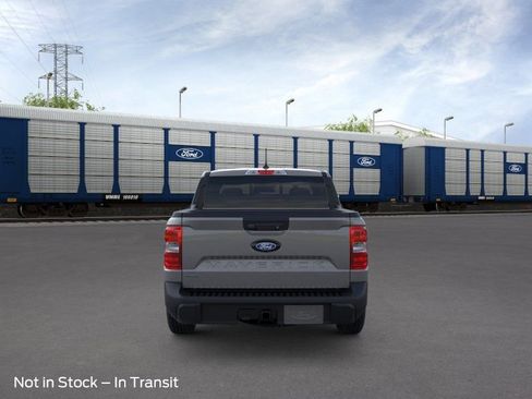 New 2026 Ford Maverick Lariat AWD/4WD image 5