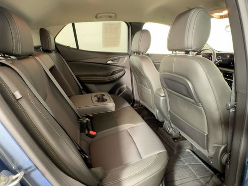 Used 2025 Buick Encore GX Preferred w/ Comfort Package image 28