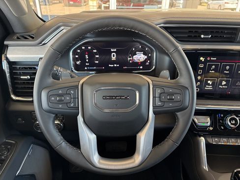 New 2026 GMC Sierra 1500 Denali w/ Denali Reserve Package image 31