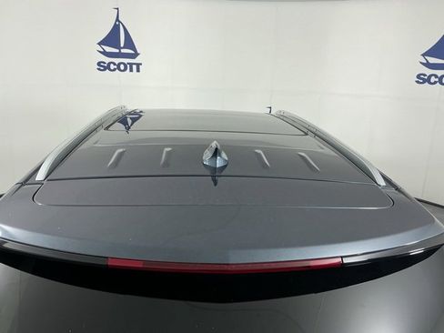 Used 2020 Cadillac XT5 Premium Luxury image 18