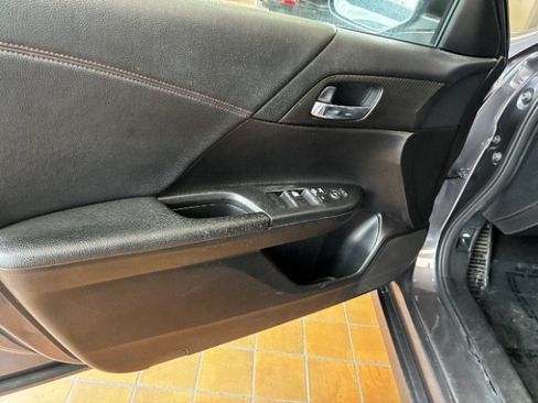 Used 2017 Honda Accord Sport Special Edition image 14