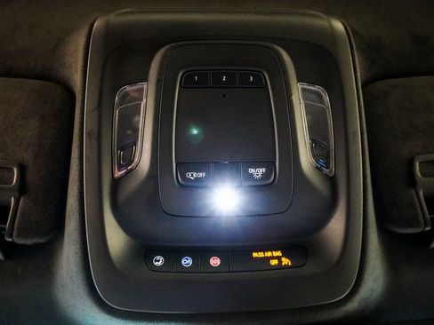 Used 2022 Cadillac CT4 V Blackwing w/ Driver Assist Package image 33