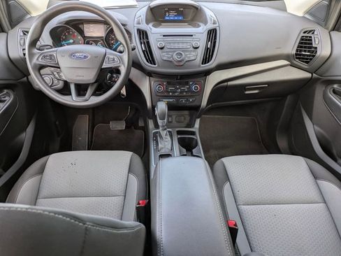 Used 2018 Ford Escape SE image 16