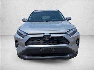 Used 2024 Toyota RAV4 XLE Premium w/ Weather Package AWD/4WD video 2