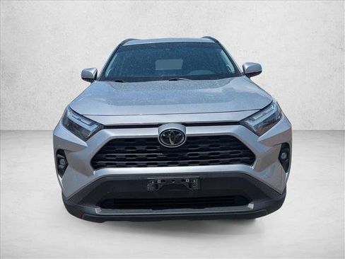 Used 2024 Toyota RAV4 XLE Premium w/ Weather Package AWD/4WD image 2