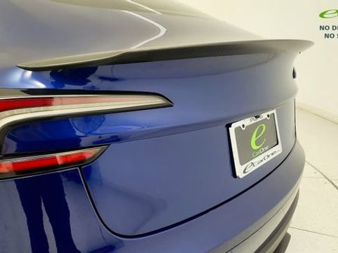 Used 2025 Tesla Model 3 Performance AWD/4WD image 26