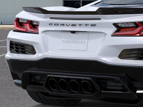 New 2027 Chevrolet Corvette Grand Sport RWD image 14