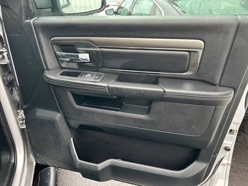 Used 2018 RAM 1500 Sport w/ Quick Order Package 26Q Night image 47