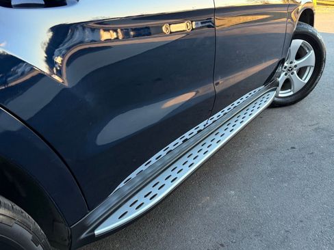 Used 2018 Mercedes-Benz GLS 450 4MATIC w/ Premium Package image 10