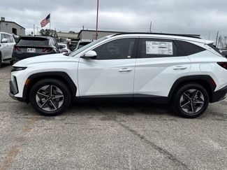 New 2026 Hyundai Tucson SEL video 2