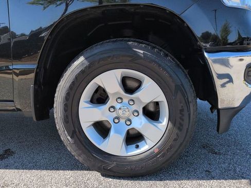 Certified 2022 RAM 1500 Big Horn AWD/4WD image 12